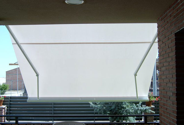 Toldos Arbon&eacute;s S.L. 3