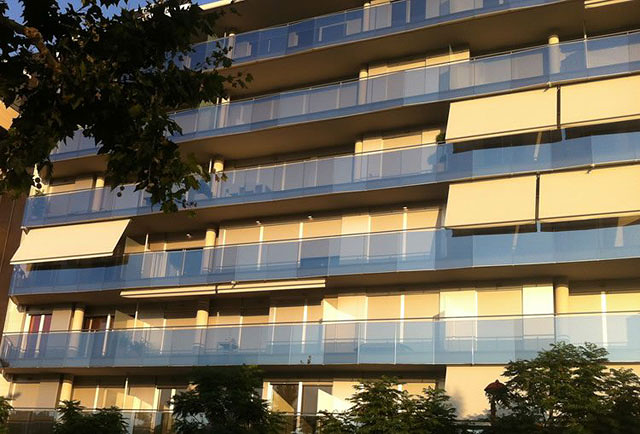 Toldos Arbon&eacute;s S.L. 2