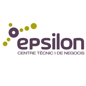 Épsilon Centre, Centro Técnico y de Negocios