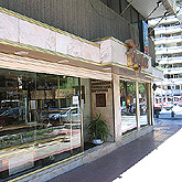 Tugues PASTELERIAS Y CONFITERIAS Tugues PASTELERIAS Y CONFITERIAS