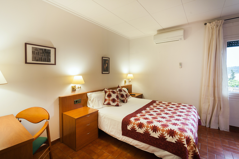 Hostal Roma HOSTALES