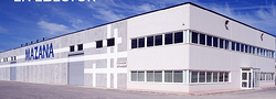 Mazana S.L. Almacelles Mazana S.L. Almacelles