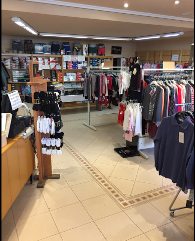 Almacenes Calahorranos - Alka Calahorra