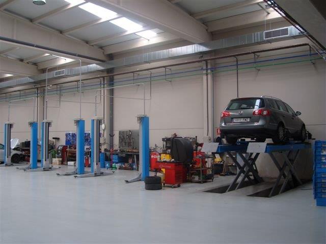 Talleres Santolaya S.L. 3