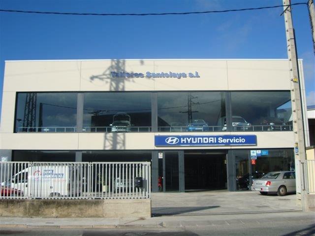Talleres Santolaya S.L. 5