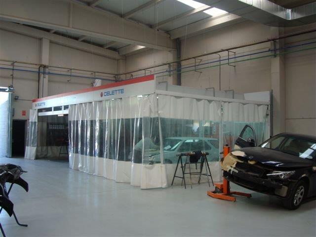 Talleres Santolaya S.L. 2