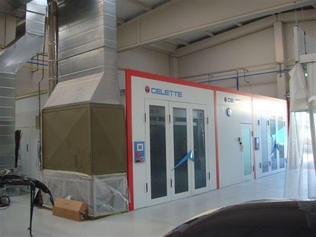 Talleres Santolaya S.L. Logroño