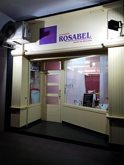 Imagen de Peluquería y Salón de belleza Rosabel