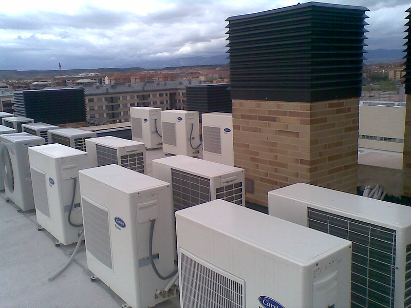 Instalaciones Madorran 3