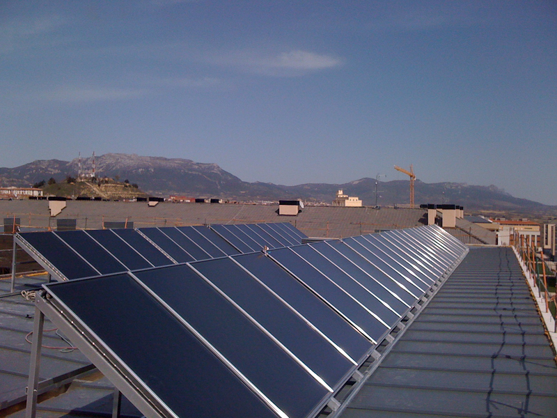 Instalaciones Madorran 4