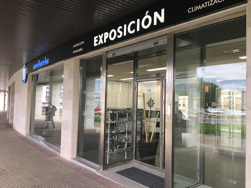 Instalaciones Madorran 2