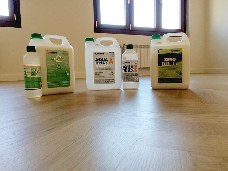 Parquets Simón Nicolás S.l. Logroño