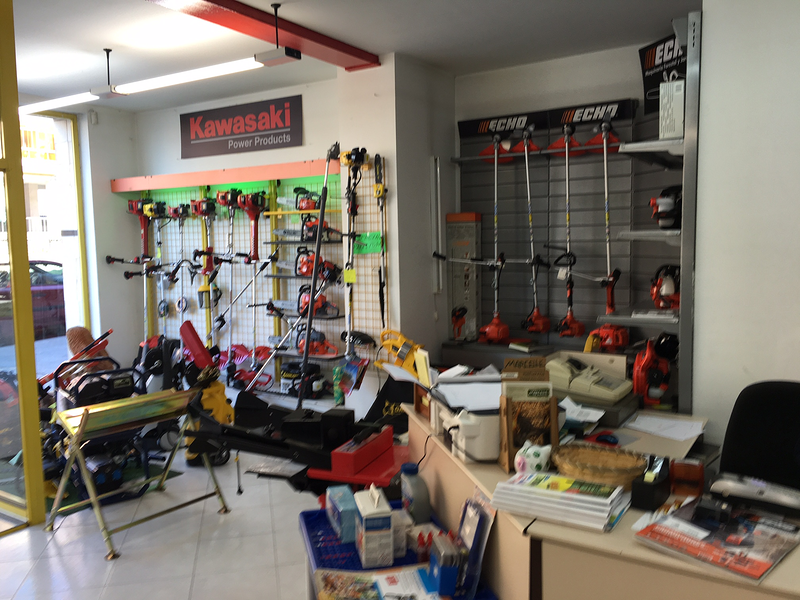 Forestal Lucense Sl 2