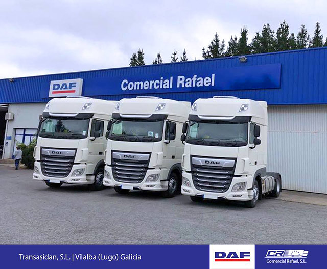 Comercial Rafael Lugo