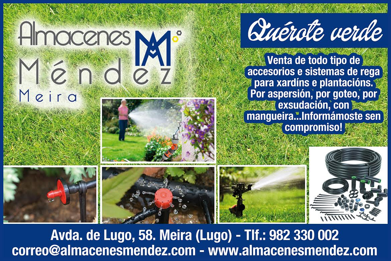 Almacenes Méndez S.L. 2