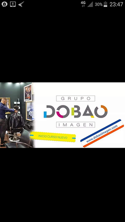 DOBAO IMAGEN Formación Profesional/Peluquería-Estética y Barbería Lugo DOBAO IMAGEN Formación Profesional/Peluquería-Estética y Barbería Lugo