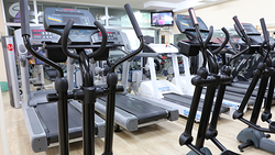 Gimnasio Lugo 2 Gimnasio Lugo 2