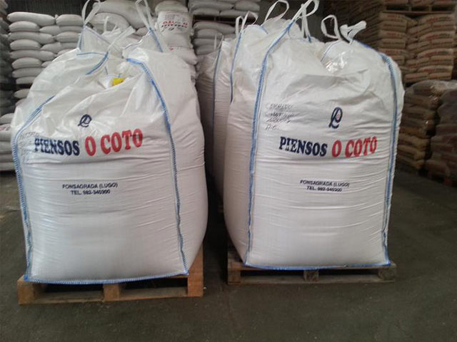 Piensos O Coto 4