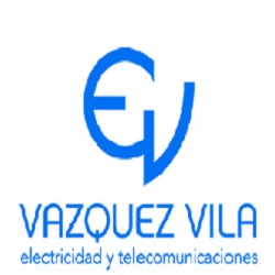 Electricidad Vázquez Vila