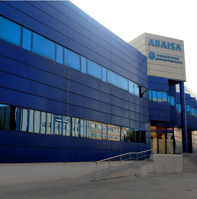 Abaisa SUMINISTROS INDUSTRIALES
