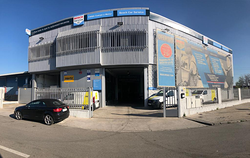 EMBA Cuerpo y Motor - Bosch Car Service LEGANES EMBA Cuerpo y Motor - Bosch Car Service LEGANES