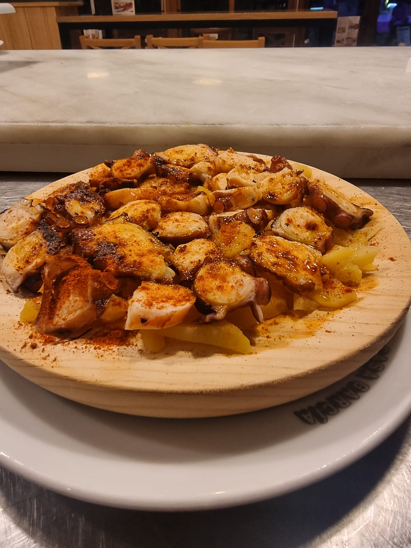 Taberna Corrientes 2