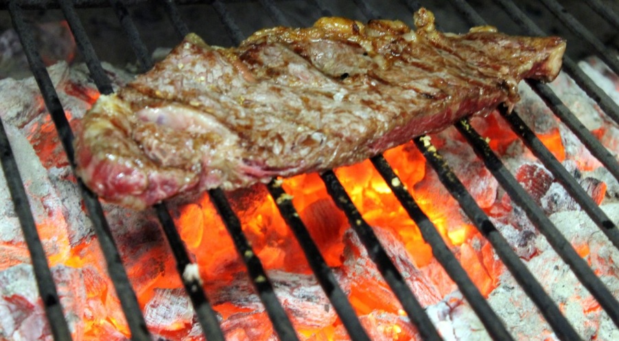 Asador Guetaria COCINA VASCA Asador Guetaria COCINA VASCA
