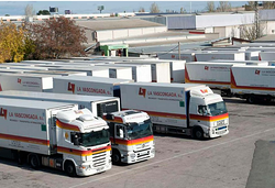 La Vascongada S.L. San Fernando de Henares La Vascongada S.L. San Fernando de Henares