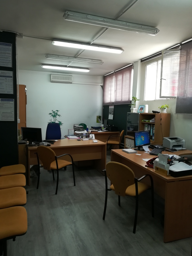 Bosch Car Service - Talleres José Luis del Castillo S.L 9