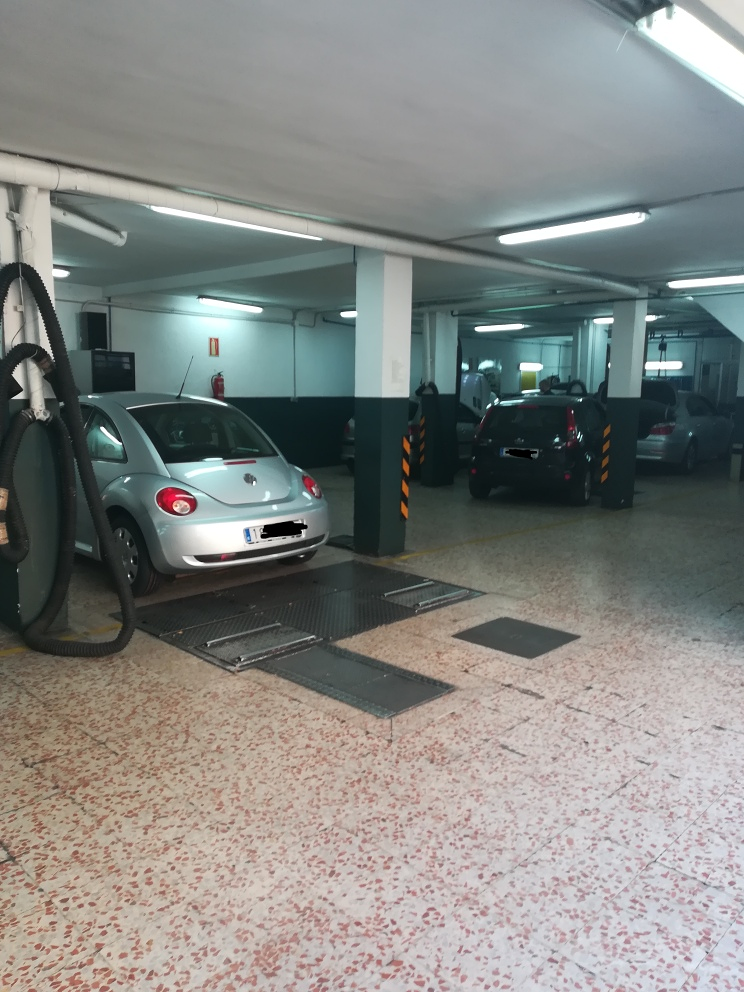 Bosch Car Service - Talleres José Luis del Castillo S.L 11
