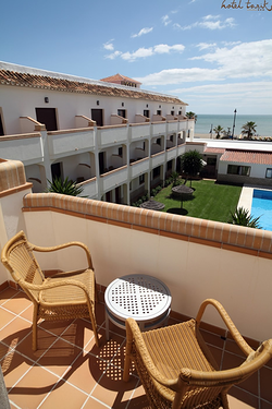 Hotel Tarik TORREMOLINOS Hotel Tarik TORREMOLINOS