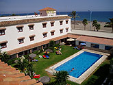 Hotel Tarik HOTELES Hotel Tarik HOTELES