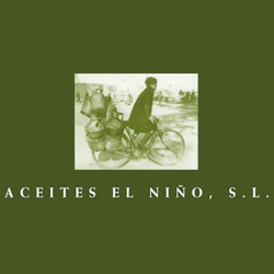 Aceites El Niño