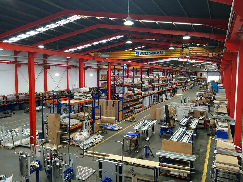 Ramos Elevaci&oacute;n 2