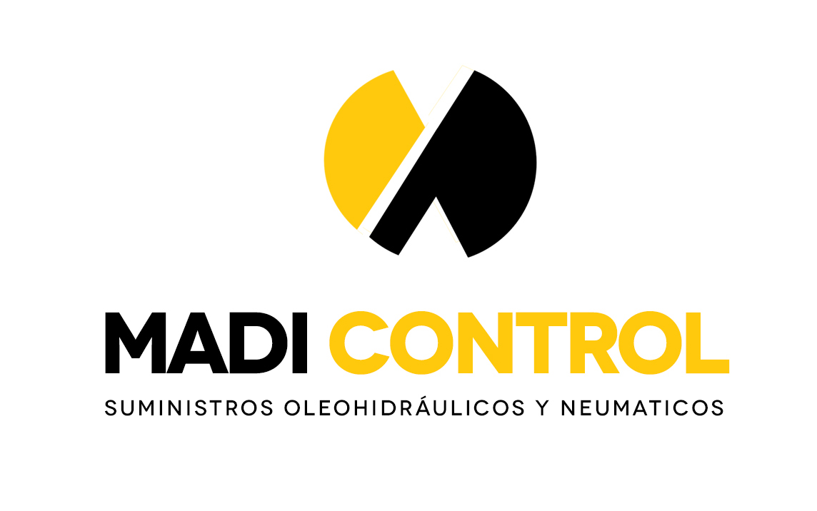 MADI CONTROL MAQUINARIA NEUMATICA E HIDRAULICA MADI CONTROL MAQUINARIA NEUMATICA E HIDRAULICA