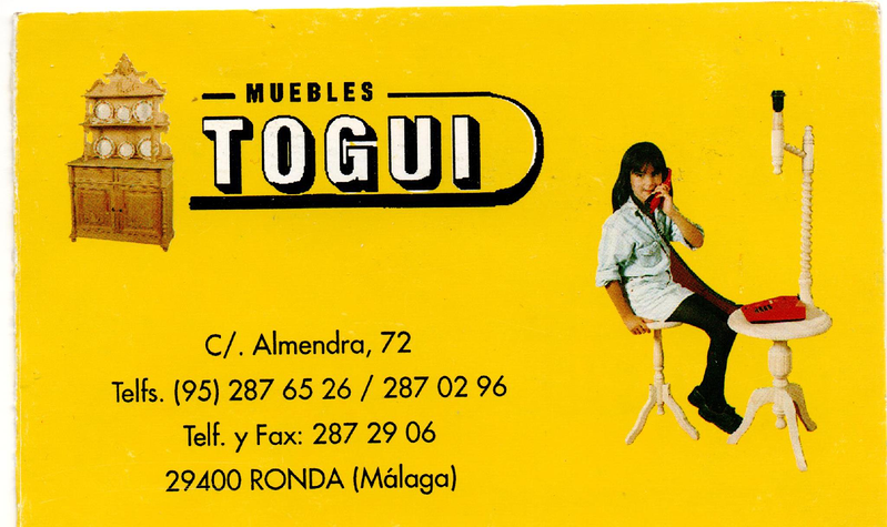 Ferreteria Togui 3