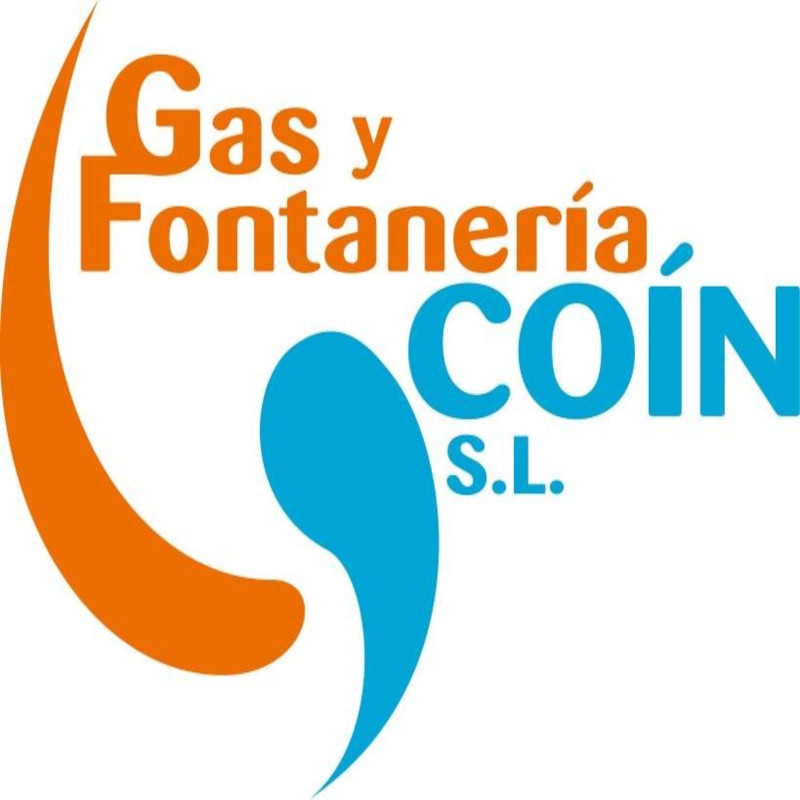 Gas Y Fontaneria Coin Sl