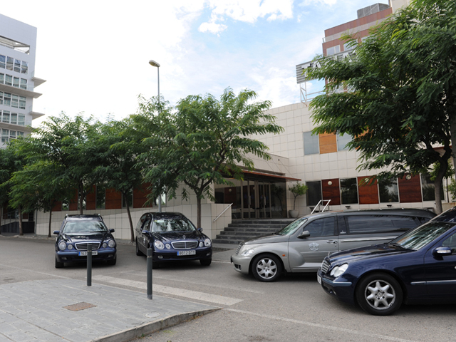 Funeraria De Jesús 2