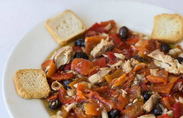 Restaurante El Patio IV Los Alcázares