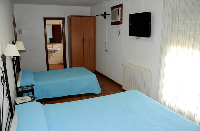 Mes&oacute;n del Moro 4