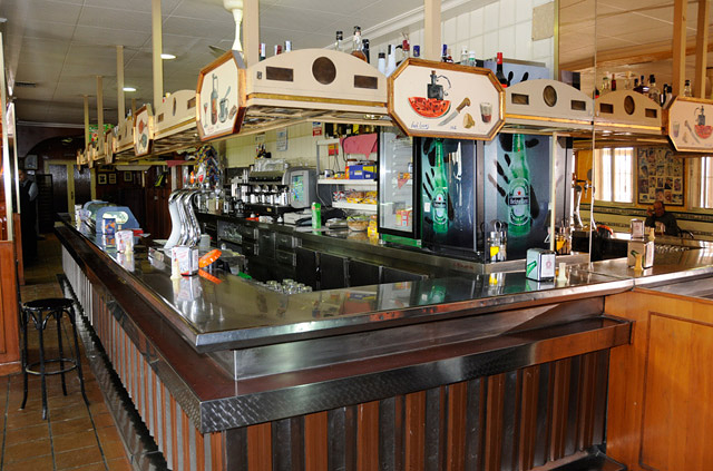 Mes&oacute;n del Moro 2