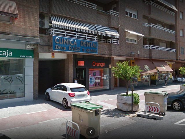 Clínica Dental Ráez 6