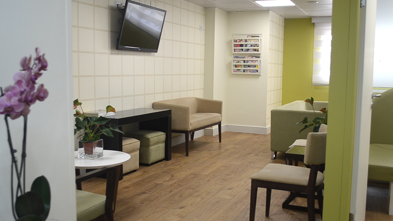 Clínica Dental Ráez CLINICAS DENTALES