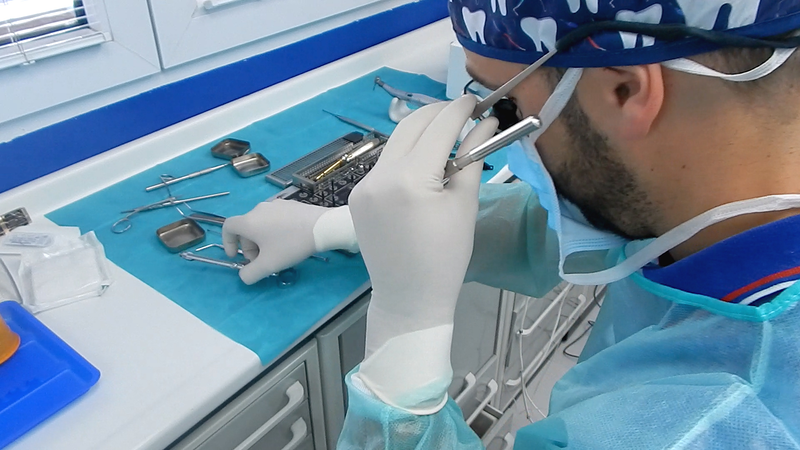 Clínica Dental Ráez Talavera de la Reina