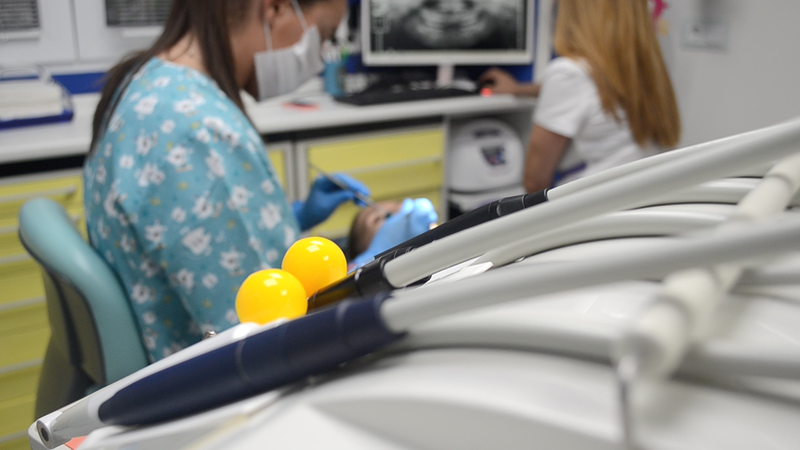 Clínica Dental Ráez 3