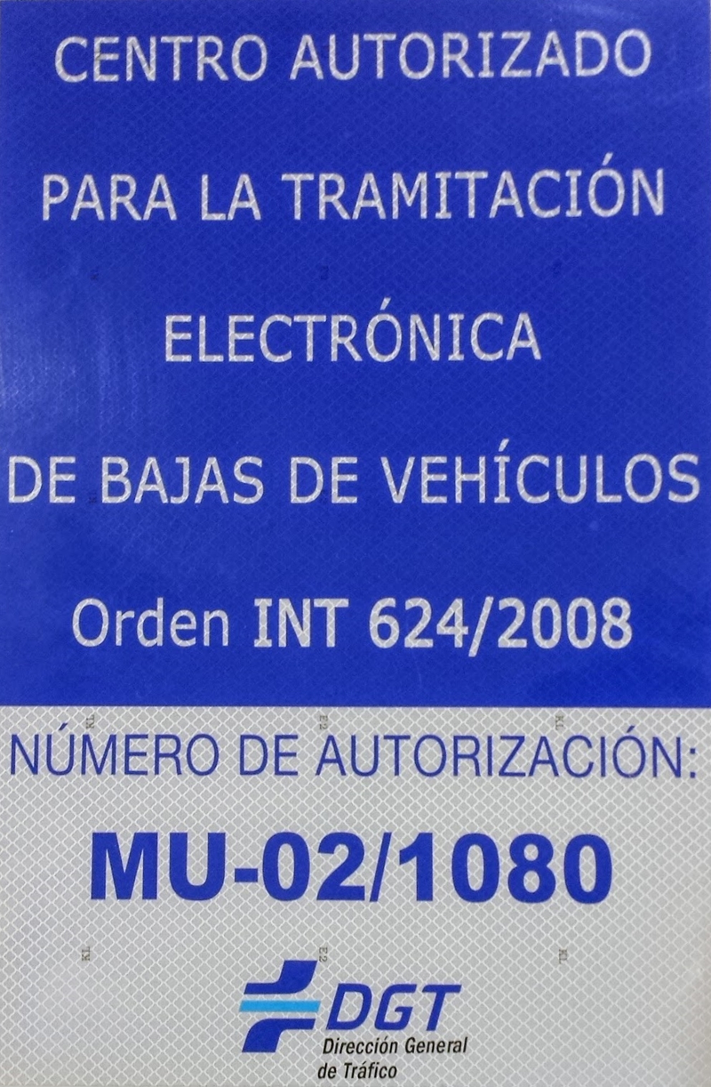 Julian Auto SL Alcantarilla