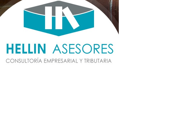 Hell&iacute;n Asesores ASESORIAS DE EMPRESAS