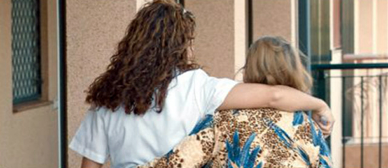 Clínica del Doctor Muñoz SALUD MENTAL Y PSIQUIATRIA: CENTROS SANITARIOS