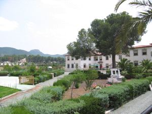 Clínica del Doctor Muñoz 5