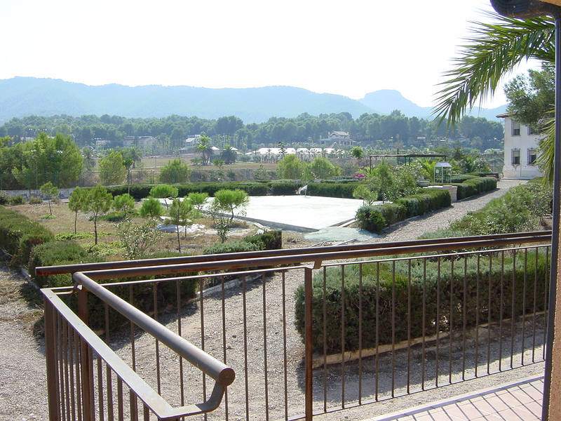 Clínica del Doctor Muñoz 10